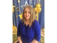 Шлейдовец Валентина Генриховна