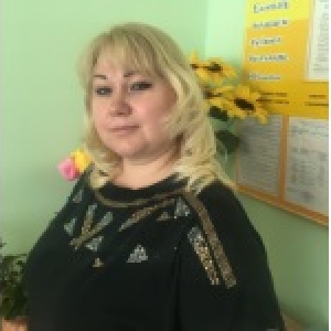 Баландина Ольга Сергеевна