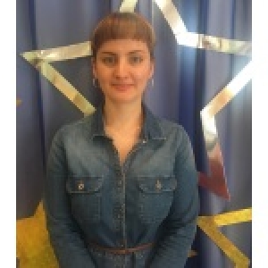 Королева Татьяна Сергеевна