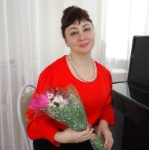 Лапшина Жанна Владимировна