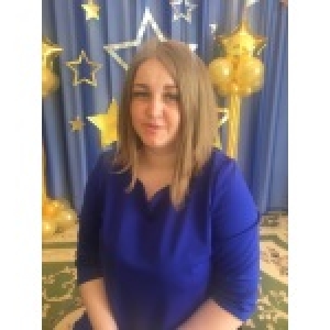 Шлейдовец Валентина Генриховна