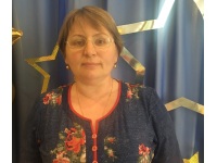 Мулькова Зинаида Николаевна